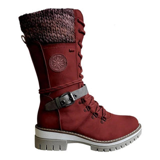 Helen | Alpine Escape Boots