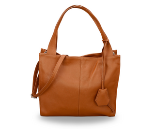 Ava | Leather Bag