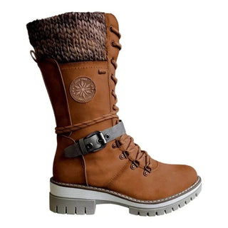 Helen | Alpine Escape Boots