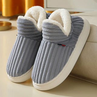 Noa | Cozy Fur Slippers