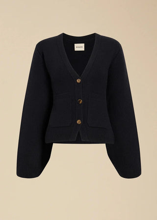 Eloise | Elegant Knitted Cardigan