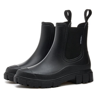 Bonnie | Waterproof Chelsea Boots