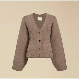 Eloise | Elegant Knitted Cardigan