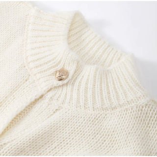 Elica | Sweater Vest