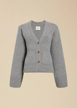 Eloise | Elegant Knitted Cardigan