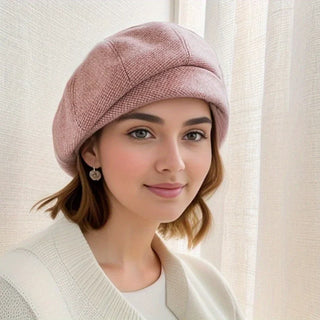 Donna | Stylish Knit Beanie