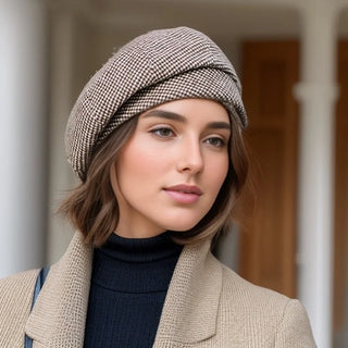 Donna | Stylish Knit Beanie