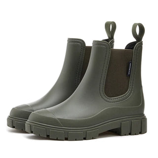 Bonnie | Waterproof Chelsea Boots