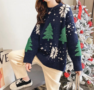 Nora | Festive Christmas Sweater