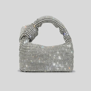 Phoebe | Crystal Bag