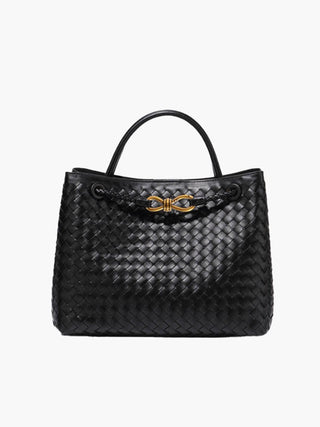 Bella | Woven Bag