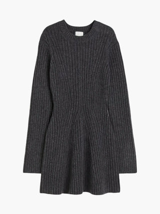 Mildred | Knitted Dress