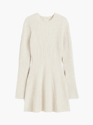 Mildred | Knitted Dress