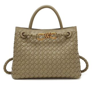 Bella | Woven Bag