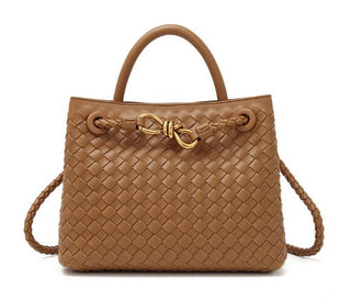 Bella | Woven Bag