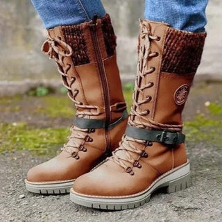 Helen | Alpine Escape Boots