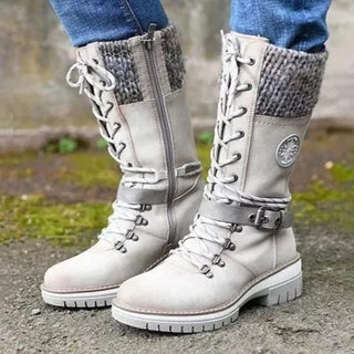 Helen | Alpine Escape Boots