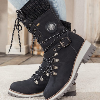 Helen | Alpine Escape Boots